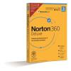 NORTON LIFELOCK NORTON 360 DELUXE 2021 ATTACH 3 DEVICE 1 YEAR 25G