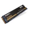 EMTEC X300 SSD M2 NVME PCLE GEN 3X4 128GB 3D NAND