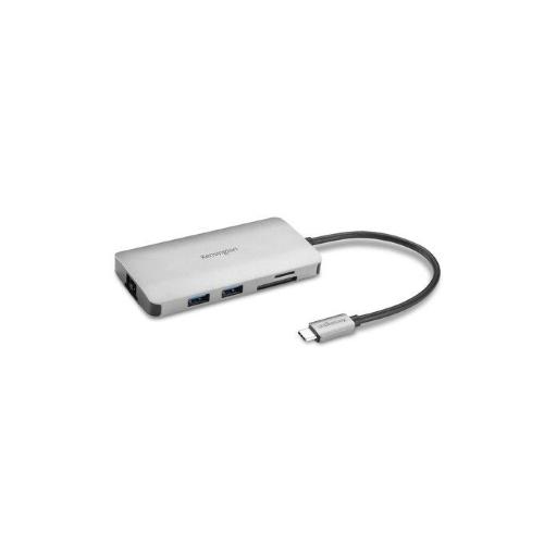 KENSINGTON MOBILE HUB DOCK UH1400P USB-C