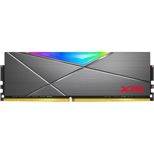 ADATA TECHNOLOGY B.V. ADATA RAM 8GB XPG SPECTRIX D50 DDR4 3200MHZ RGB
