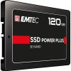 SSD EMTEC X150 2.5 SATA 120GB 3DNAND