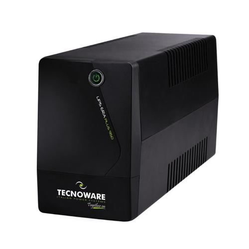 TECNOWARE UPS ERA PLUS 950 SCHUKO
