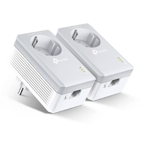 TP-LINK STARTER KIT NANO POWERLINE AV500