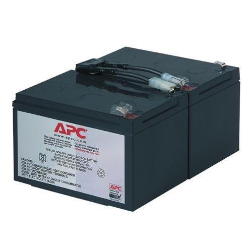 APC BATTERIA PER SUA1000I