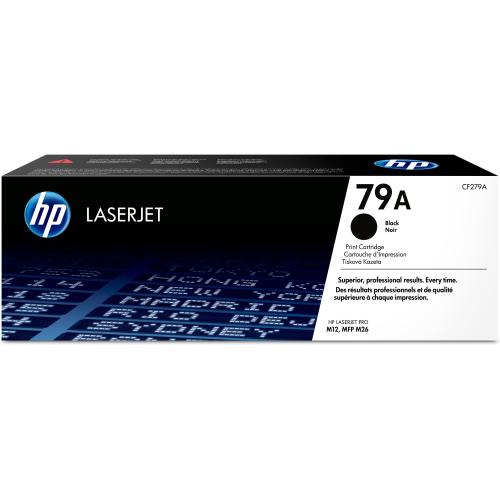 HP INC HP 79A ORIGINAL NERO LASERJET