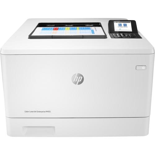 HP INC HP COLOR LJ ENT M455DN PRINTER