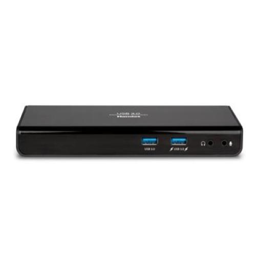 HAMLET DOCKING STATION S300 TYPE-C
