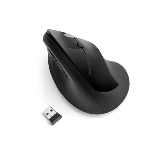 KENSINGTON MOUSE PROFIT ERGO VERTICAL WIRELESS