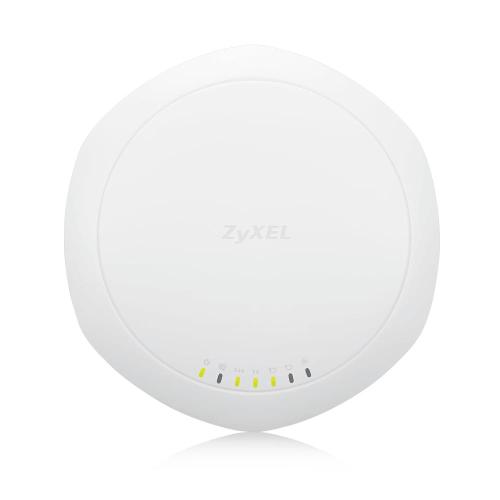 ACCESS POINT WIRELESS ZYXEL NWA1123ACPRO-EU0101F DUAL RADIO 3X3 802.11A/B/G/N/AC 1750MBPS ANT.INTEGRATE-2P LAN-SUPP