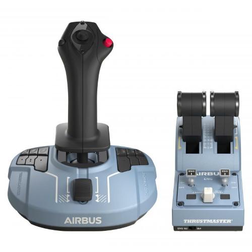 THRUSTMASTER TCA OFFICER PACK AIRBUS ED. PC