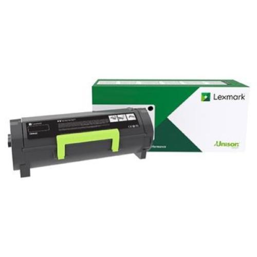 LEXMARK TONER NERO CRTG ULTRA BSD 21PG