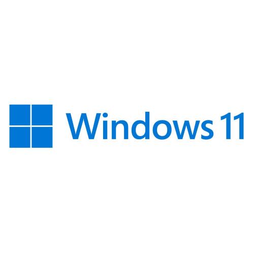 MICROSOFT WIN PRO 11 64BIT IT 1PK DSP OEI DVD