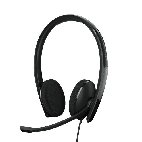 EPOS ADAPT 160T II CUFFIA STEREO USB-A