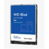WESTERN DIGITAL WD BLUE HDD 500GB 2 5 (MB)