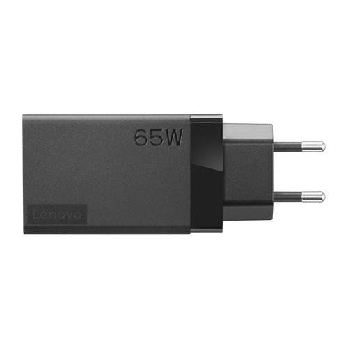 LENOVO 65W USB-C AC TRAVEL ADAPTER