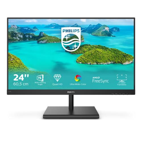 PHILIPS 23 8 GAMING ADAPTIVE SYNC QHD