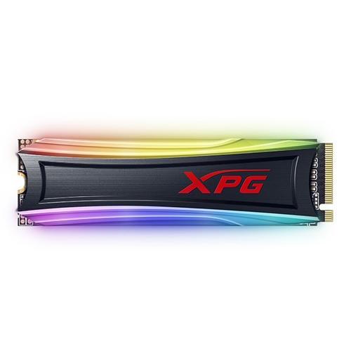 SSD M.2 1TB 2280 PCIE XPG NVME SPECTRIX S40G 3500/3000 R/W