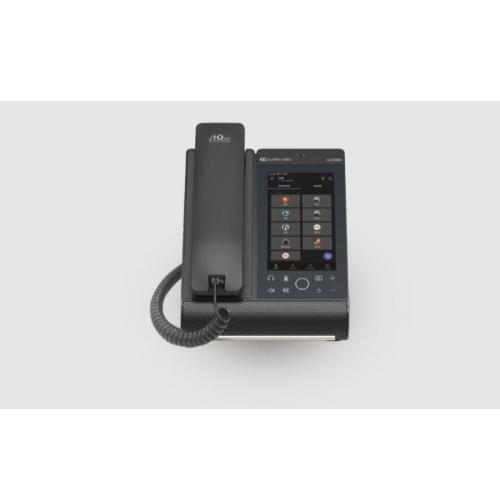 AUDIOCODES C470HD IP-PHONE W/INT.BT E DUAL