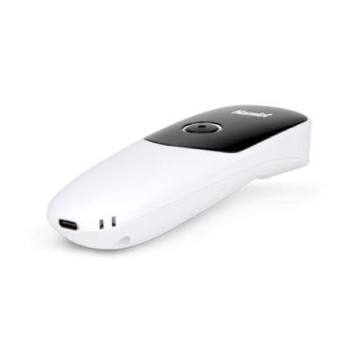 HAMLET BARCODE SCAN.PORT. 2D 2.4GHZ BT USB