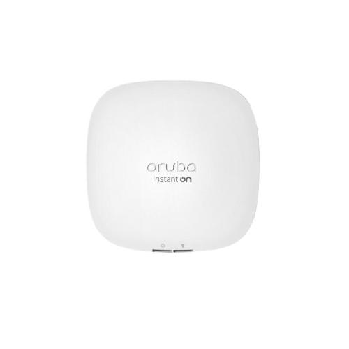 HEWLETT PACKARD ENTERPRISE ARUBA INSTANT ON AP22(RW)ACCESS P