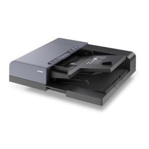 KYOCERA-MITA KYOCERA DP-7150. Compatibilit… dispositivo: Multifunzionale, Compatibilit… marca: Kyocera, Compatibilit…: TASKalfa 2554ci, Colore del prodotto: Nero. Capacit… massima (fogli):140-Compatibilit…:TASKalfa 2554ci-Compatibilit… dispositivo:Multifu