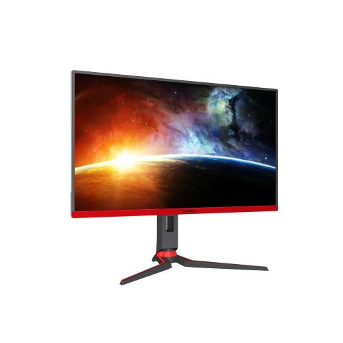 MONITOR YASHI 27'' Wide YZ2727 TN LED Pioneer Gaming 2560x1440 QHD 2K 1ms OD 300cd/mÂ² 1000:1 165Hz NOCASSE 2HDMI 2DP VESA