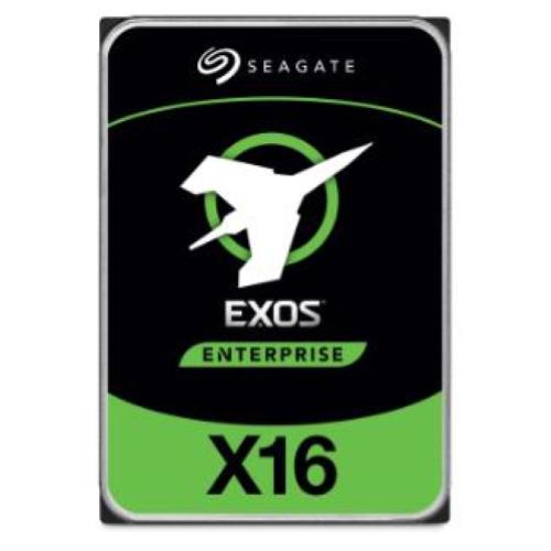 12TB EXOS X16 ENTERPRISE SEAGATE SAS 3.5 7200RPM