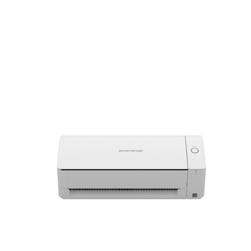 FUJITSU SCANNER Scanner RICOH IX1300 Scanner Desktop con LED USB3.2 Wi-Fi ADF Duplex A4 da 30 ppm/ 60ipm. PA03805-B001