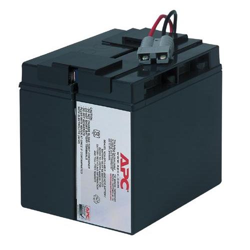 APC BATTERIE PER SMART UPS/SMART UPS XL