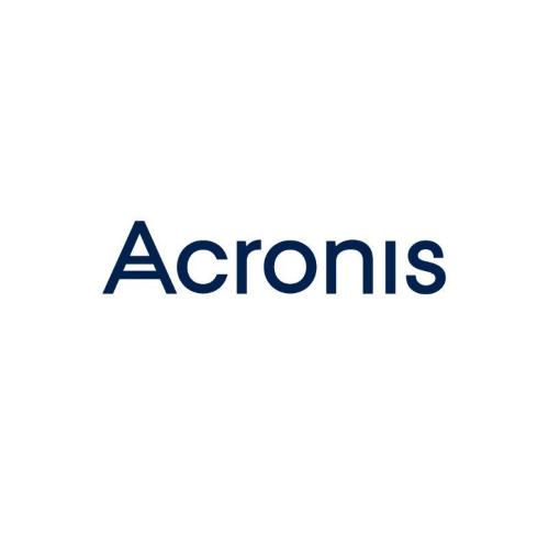 ACRONIS ACR CYB PROT HOME OFF ESS 1PC1Y