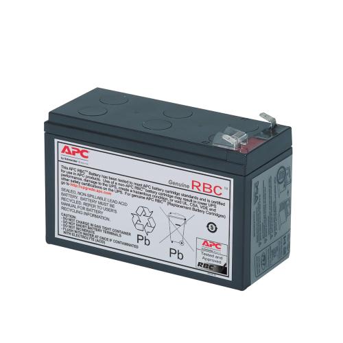 APC BATTERIE PER BE700-IT/BK650EI
