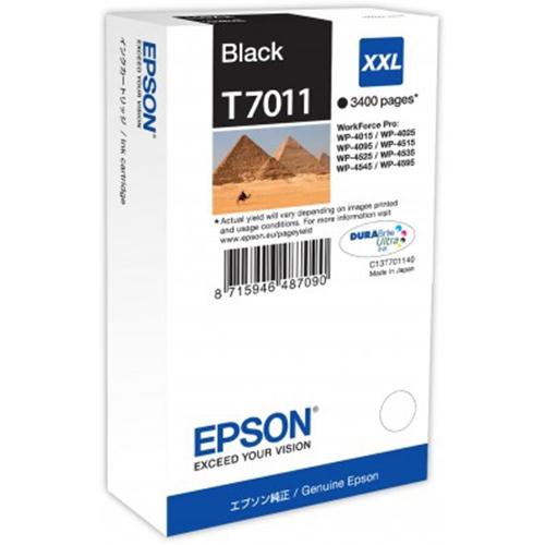 EPSON WP 4515/4525 PIRAMIDI NERO XXL