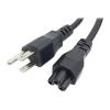 HONEYWELL C6 TYPE POWER CABLE,ITALY 3-PIN