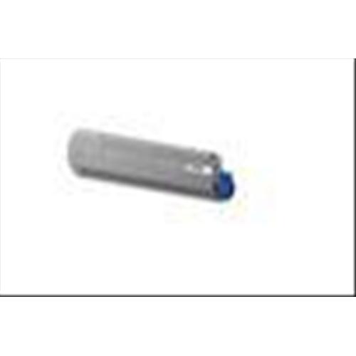 OKI CARTUCCIA TONER NERO MC851