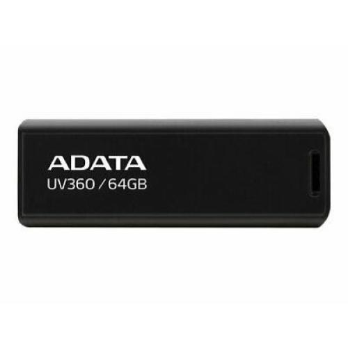 ADATA TECHNOLOGY B.V. ADATA UNITA FLASH USB UV360 3.1 64GB