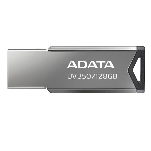ADATA TECHNOLOGY B.V. ADATA UNITA FLASH USB UV350 3.1 128GB