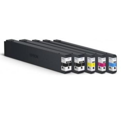 EPSON TANICA GIALLO 50K WF-C21000 RIPS