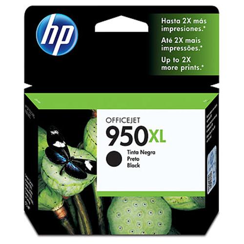 HP INC CART.INK OFFICEJET 950XL NERO