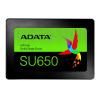 ADATA TECHNOLOGY B.V. 480GB ADATA SU650 SSD INTERNO SATA3 3DNAND 2,5