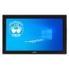 YASHI MONITOR TOUCH 23,6 LED IPS FHD 16:9 5MS 250 CDM, HDMI, MULTIMEDIALE