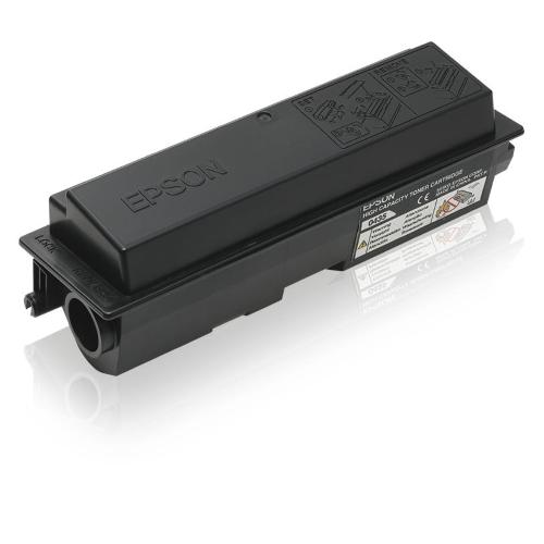 EPSON TONER NERO R.PROGRAM AR AL-M2000