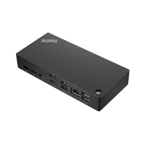 LENOVO THINKPAD UNIVERSAL USB-C DOCK EU
