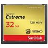 SANDISK COMPACT FLASH EXTREME UDMA7 32GB