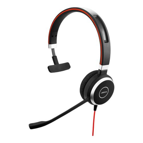 Yealink UH35 Dual Teams USB Wired Headset