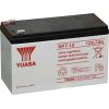 YUASA Batteria Piombo-Acido per UPS 12 V 7 Ah, NP7-12
