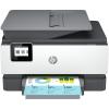 HP MULTIF. INK OFFICE JET PRO 9010e COLORI A4 22PM, USB/LAN/WIFI, 4IN1 - COMPATIBILE HP+, 6 MESI INST. INK, SMART SEC, PRIVATE PICKUP - 1PZ RAG SOC