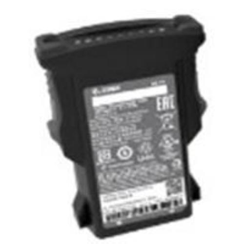 ZEBRA BATTERY PACK LITHIUM ION PP+MC9300