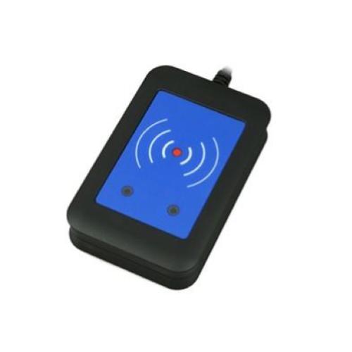 AXIS 2N RFID SEC.READER 13.56MHZ+125KHZ