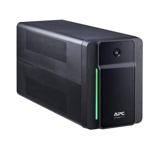 APC BACKUPS 1600VA AVR SCHUKO