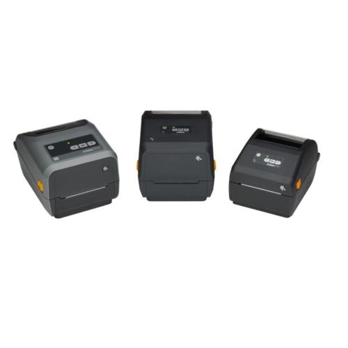 ZEBRA STAMP.DT ZD421 8D 4" USB/USB HOST